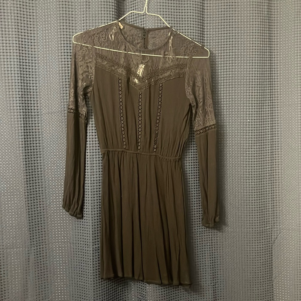 American Rag Dress